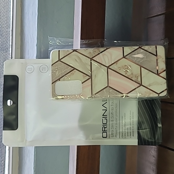 Case for a Samsung S20 - Picture 1 of 1